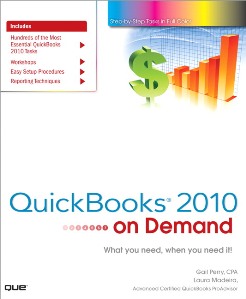 QuickBooks On Demand