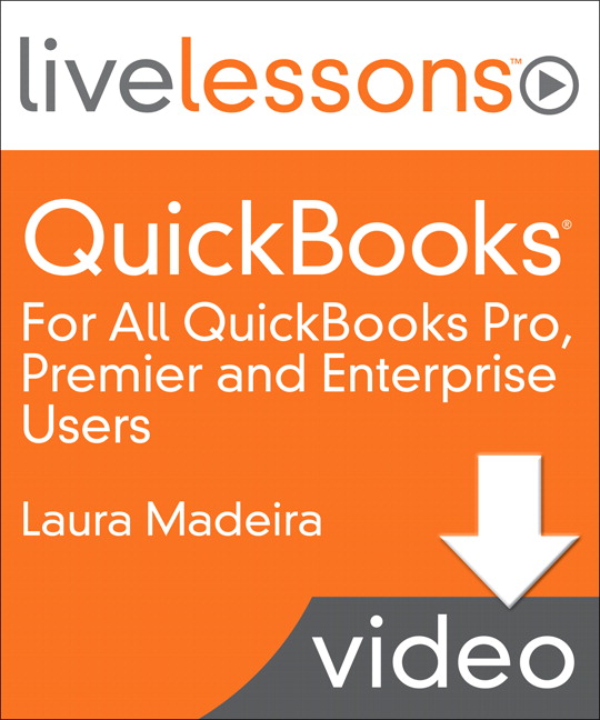 QuickBooks Essentials