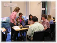 Intuit sponsored Product Fair
