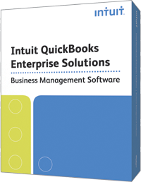 QBES QuickBooks Enterprise Solutions
