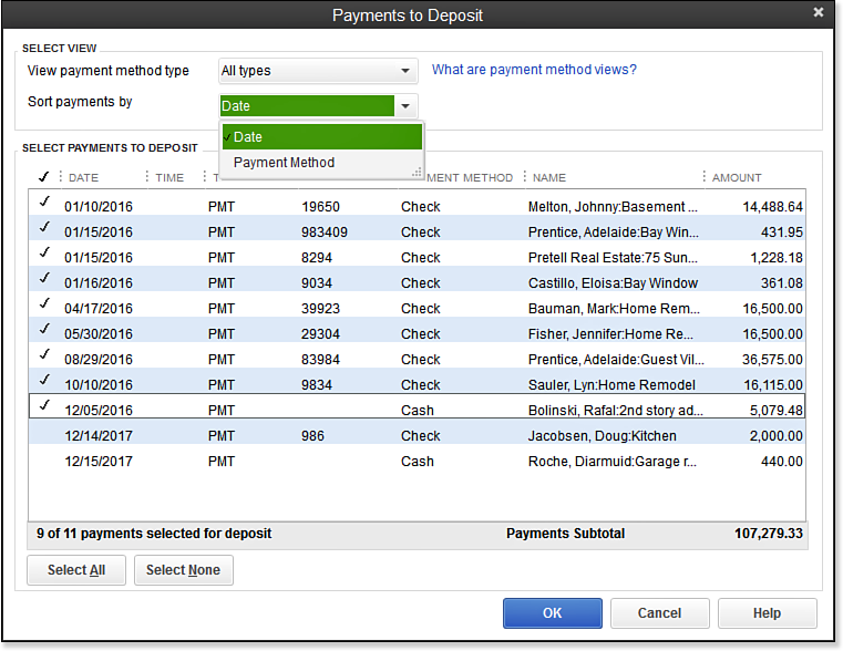 How To Delete A Chart Of Account In Quickbooks Online